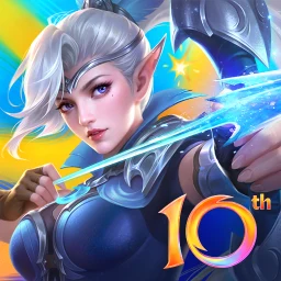 Ícone de Mobile Legends: Bang Bang