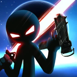 Biểu tượng Stickman Ghost 2: Người Que