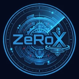 ZeRo結螺-結伴打陀螺