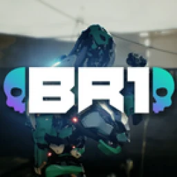 Ícone de BR1 Infinite